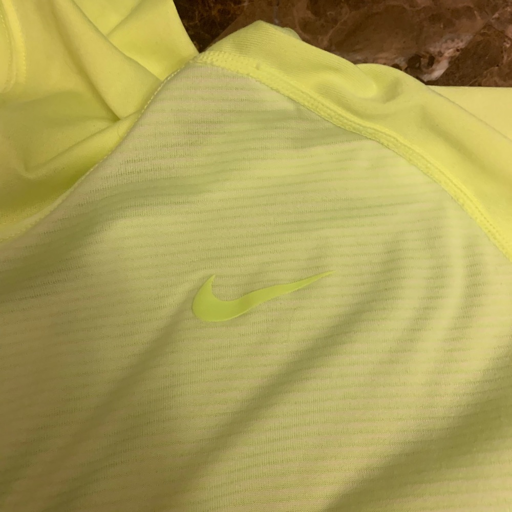 Nike Dri-Fit light pullover